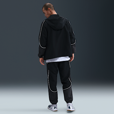 나이키 아카데미+ 남성 리펠 축구 우븐 팬츠