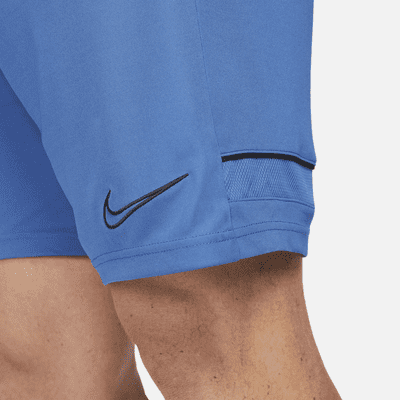 nike mens running shorts academy