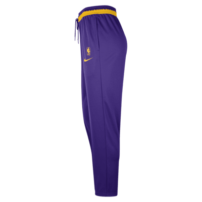 Los Angeles Lakers Starting 5 Men's Nike Dri-FIT NBA Tracksuit. Nike UK