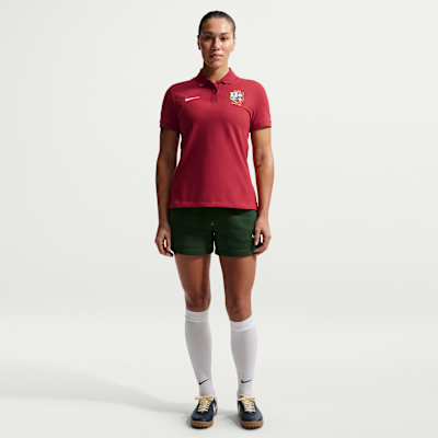 Polo Nike Club British & Irish Lions pour femme
