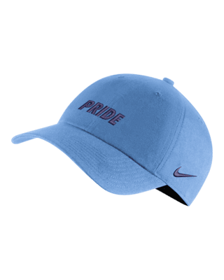 Orlando Pride Heritage86 Nike Soccer Hat