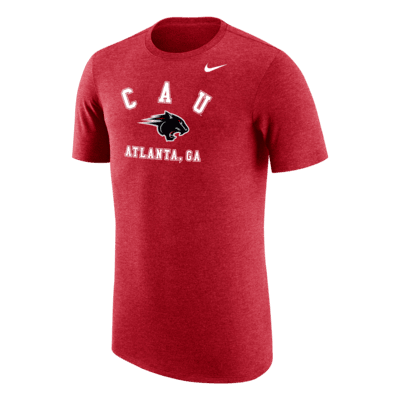 Мужская футболка Clark Atlanta