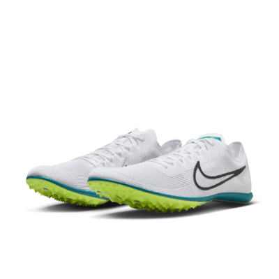 Tenis de atletismo para pista y campo Nike Zoom Mamba 6