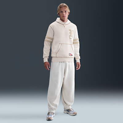 Nike Club Men's Fleece Pullover Hoodie