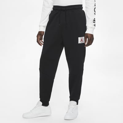 nike jordan jogger pants