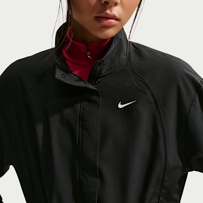 Nike One Women's Dri-FIT Woven Jacket