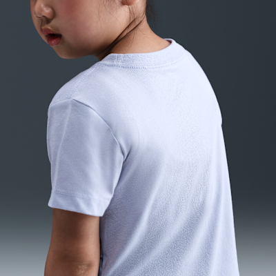 Nike Little Kids' Printed Club Ringlet T-Shirt