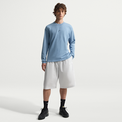 Nike Sportswear Premium Essentials Men's Long-Sleeve T-Shirt
