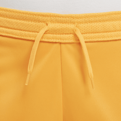 Shorts de fútbol Dri-FIT para niños talla grande Kylian Mbappé Academy 23