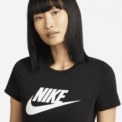 Nike Sportswear Essentials Women's Logo T-Shirt