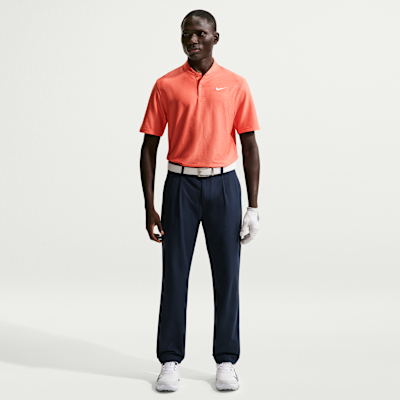 Polo de golf Dri-FIT para hombre Nike Velocity