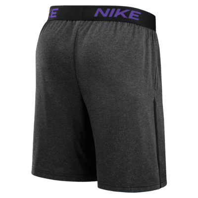 Tampa Bay Rays City Connect Practice Men's Nike Dri-FIT MLB Shorts