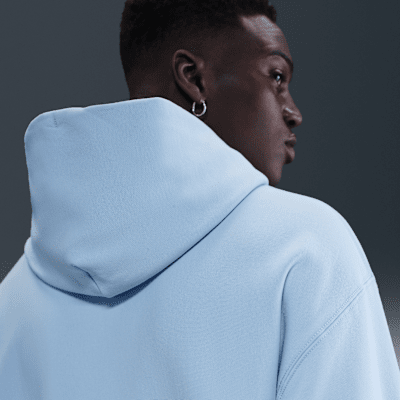 Nike Solo Swoosh Men's Pullover Hoodie