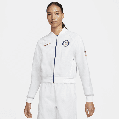 team usa nike windrunner