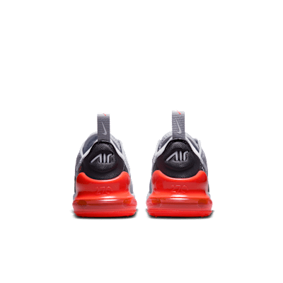 Nike Air Max 270 Younger Kids' Shoe