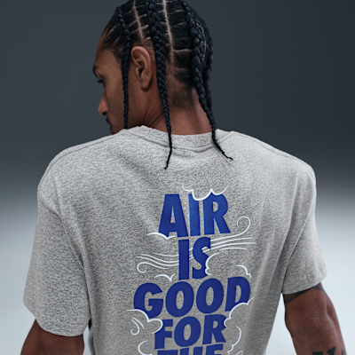 T-shirt Nike Sportswear för män