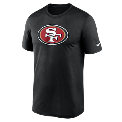 San Francisco 49ers Legend Logo