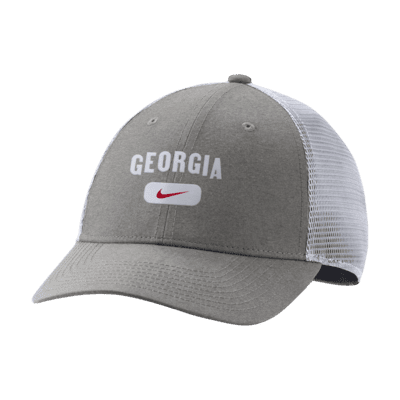 Nike College Legacy91 (Georgia) Hat. Nike.com