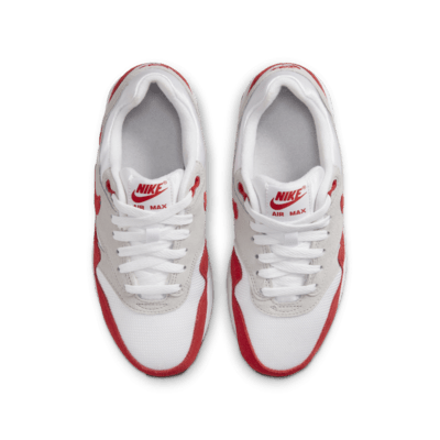 Tenis para niños grandes Nike Air Max 1