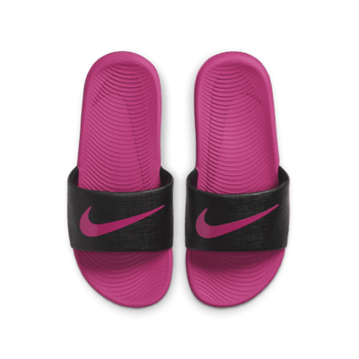 Ciabatta Nike Kawa - Bambini/Ragazzi