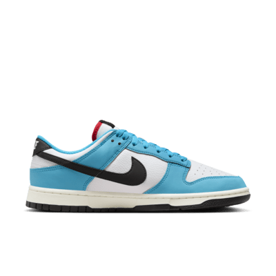 Nike Dunk Low N7 Men's Shoes