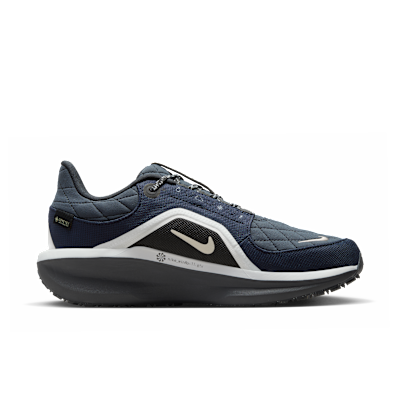 Damskie wodoszczelne buty do biegania po asfalcie Nike Winflo 11 GORE-TEX