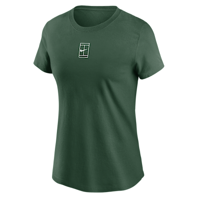 Nike Women's Tennis T-Shirt