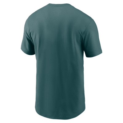 Philadelphia Eagles Air Essential Men's Nike NFL T-Shirt