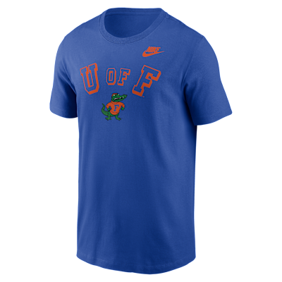 Florida Legacy Nickname