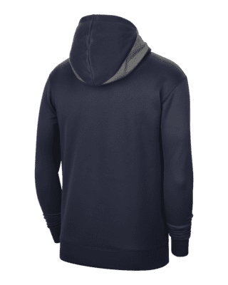 nike dri fit spotlight hoodie