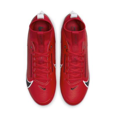 Tacos de fútbol americano para hombre Nike Vapor Edge Pro 360 2