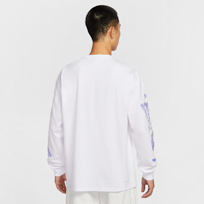 Kobe 男款 Dri-FIT 籃球 T 恤