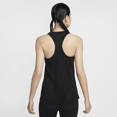 Nike Dri-FIT Women's Racerback Tank