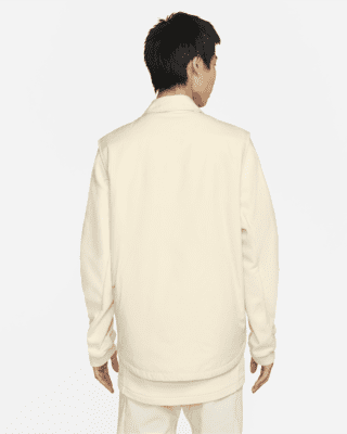Nike ESC Men's Collared Gilet. Nike GB