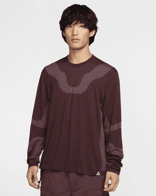 Nike ACG "Delta River" Dri-FIT ADV Long-Sleeve Base Layer