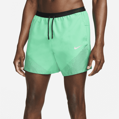 Nike Dri-FIT Run Division Flex Stride Men's 13cm (approx.) Brief-Lined Running Shorts