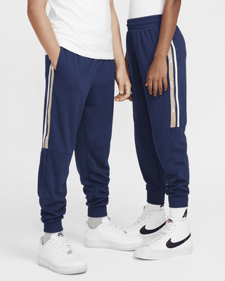 Подростковые спортивные штаны Nike Sportswear Club Big Kids' Knit Joggers