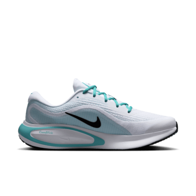 Tenis de correr en pavimento para hombre Nike Journey Run