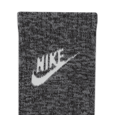 Nike Everyday Plus Cushioned Crew Socks. Nike HR