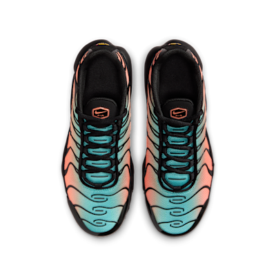 Nike Air Max Plus sko til store barn