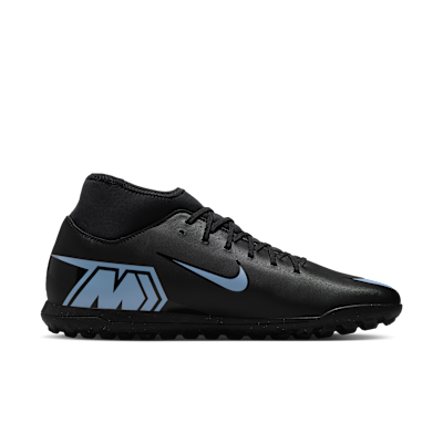 Nike Mercurial Superfly 10 Club TF High-Top-Fußballschuhe