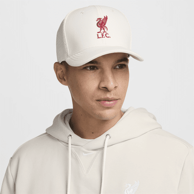 FC Liverpool Rise Nike Football Trucker-Cap