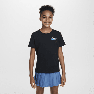 Nike Sportswear Older Kids' T-Shirt