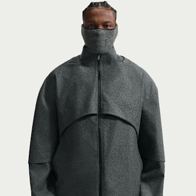 NOCTA CODE メンズ フロー⁠ジャケット