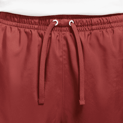 Nike Sportswear Men's Woven Flow Shorts