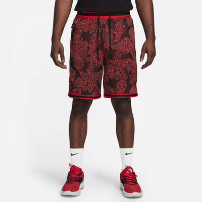 Nike Men's Chicago Bulls DNA Dri-FIT NBA Shorts