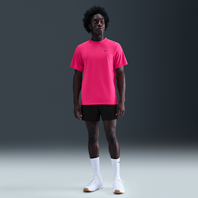 Nike Hyverse Men's Dri-FIT UV Short-sleeve Versatile Top