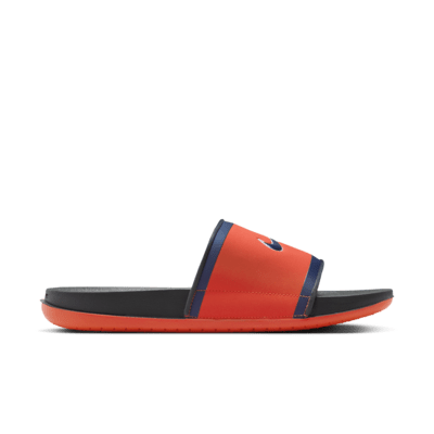 Nike Offcourt (Houston Astros) Offcourt Slides