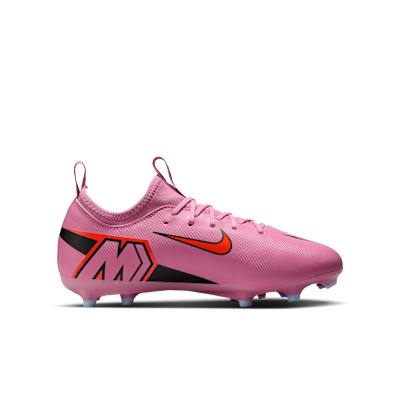 Nike Jr. Mercurial Vapor 16 Academy Younger/Older Kids' Multi-Ground Low-Top Football Boot