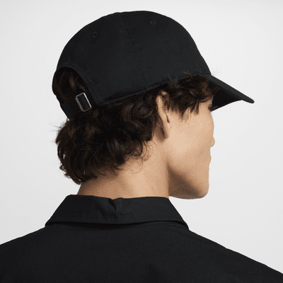 Nike Club Unstructured Patch Cap